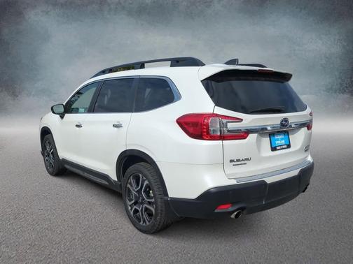 2024 Subaru Ascent Touring 7-Passenger