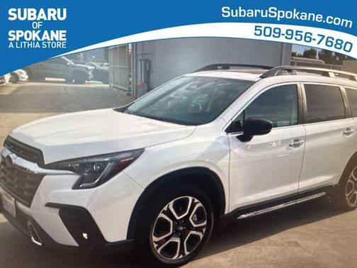 2024 Subaru Ascent Touring 7-Passenger