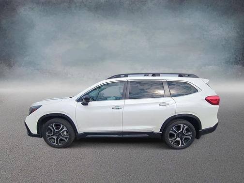 2024 Subaru Ascent Touring 7-Passenger