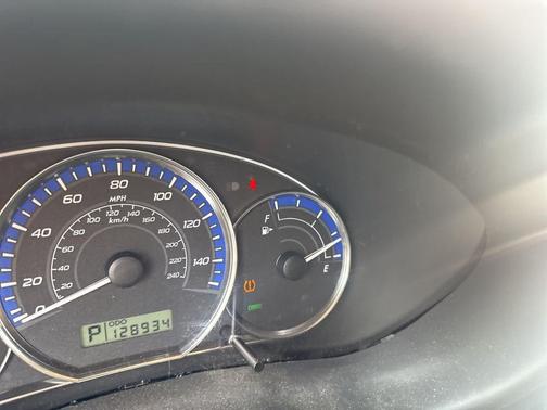 2012 Subaru Forester 2.5X Premium