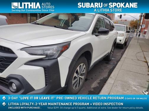 2023 Subaru Outback Premium