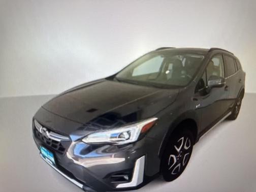2023 Subaru Crosstrek Hybrid Base