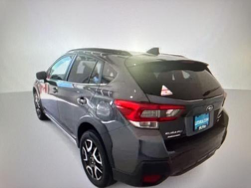 2023 Subaru Crosstrek Hybrid Base