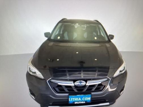 2023 Subaru Crosstrek Hybrid Base