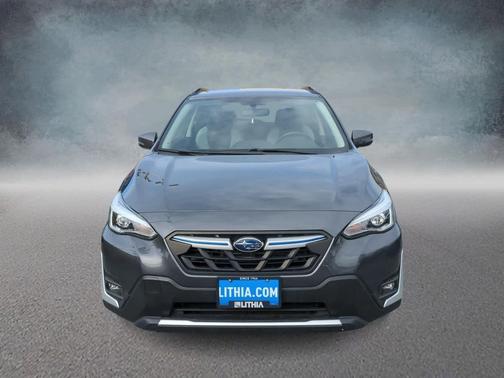 2023 Subaru Crosstrek Hybrid Base