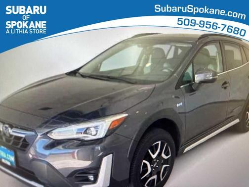 2023 Subaru Crosstrek Hybrid Base