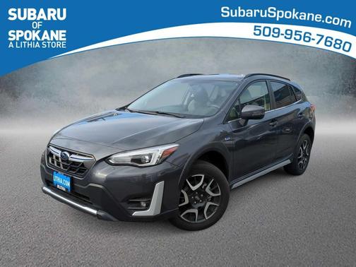 2023 Subaru Crosstrek Hybrid Base