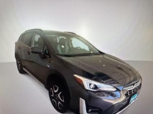 2023 Subaru Crosstrek Hybrid Base