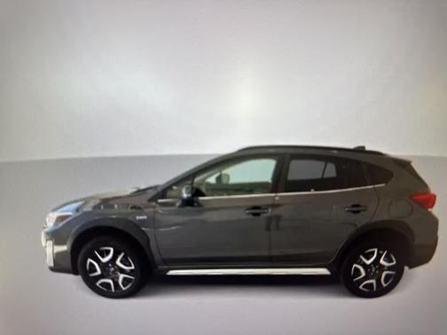 2023 Subaru Crosstrek Hybrid Base