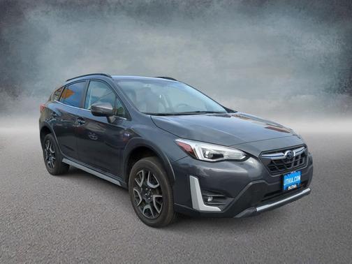 2023 Subaru Crosstrek Hybrid Base