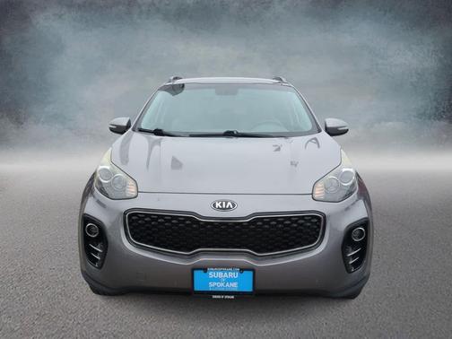 2019 Kia Sportage EX