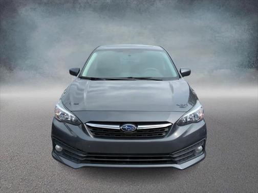 2020 Subaru Impreza Premium Sedan