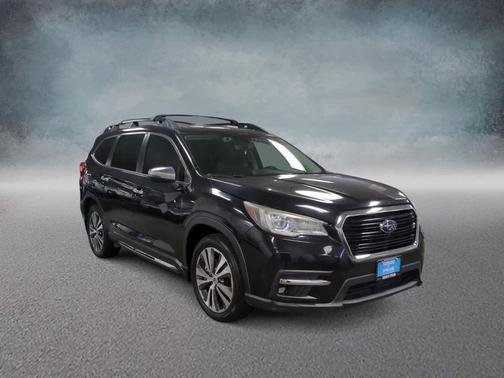 2019 Subaru Ascent Touring 7-Passenger