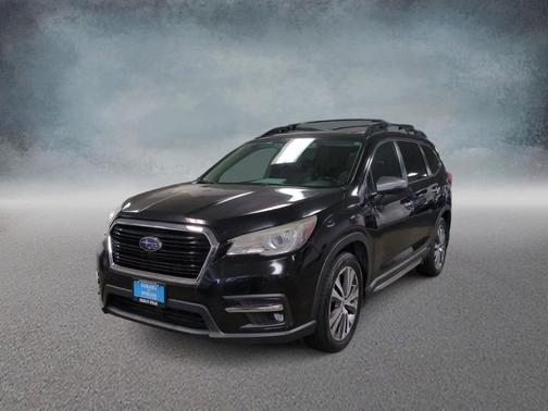 2019 Subaru Ascent Touring 7-Passenger