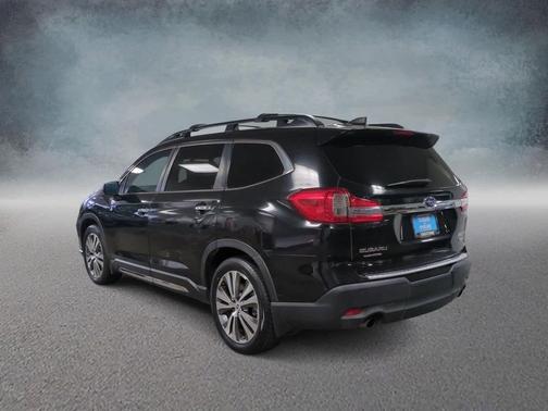 2019 Subaru Ascent Touring 7-Passenger