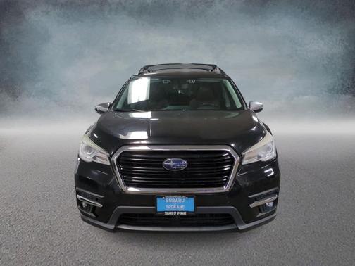 2019 Subaru Ascent Touring 7-Passenger