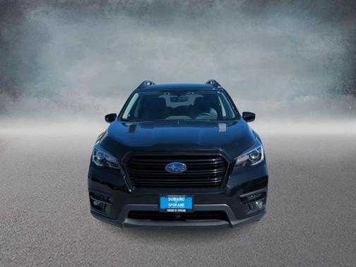 2022 Subaru Ascent Onyx Edition 7-Passenger