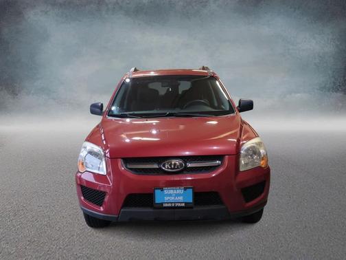 2010 Kia Sportage LX