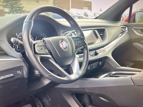 2024 Buick Enclave Premium AWD
