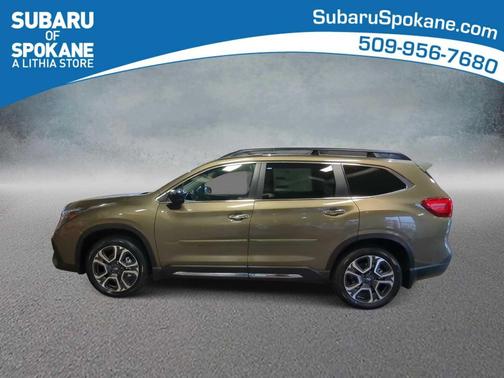 2026 Subaru Ascent Touring 7-Passenger