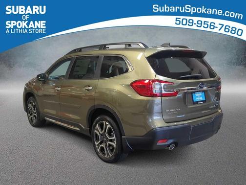 2026 Subaru Ascent Touring 7-Passenger