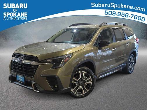 2026 Subaru Ascent Touring 7-Passenger
