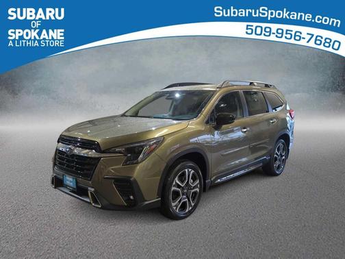 2026 Subaru Ascent Touring 7-Passenger