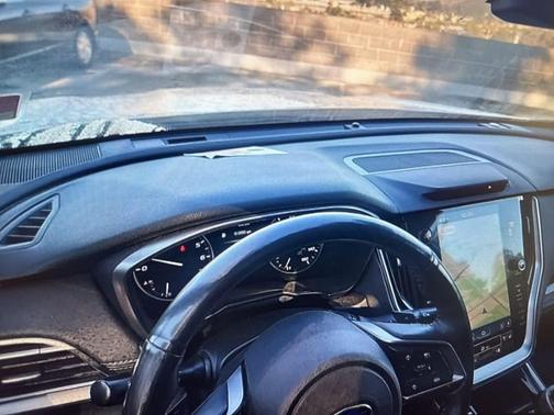 2023 Subaru Outback Touring XT