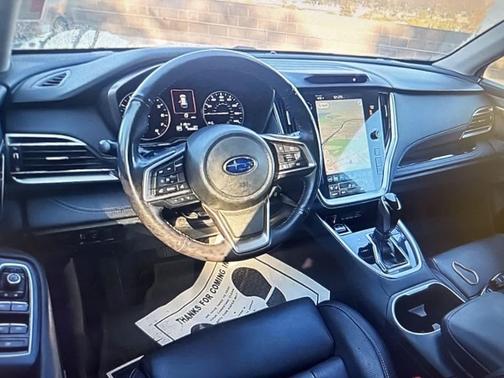 2023 Subaru Outback Touring XT