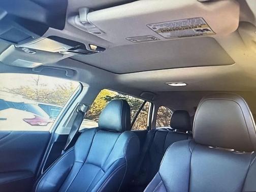 2023 Subaru Outback Touring XT