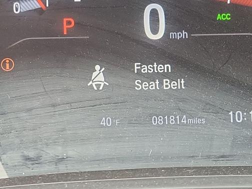 2021 Honda CR-V AWD LX