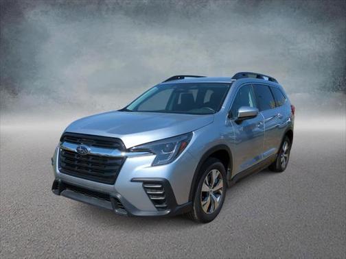 2024 Subaru Ascent Premium 7-Passenger