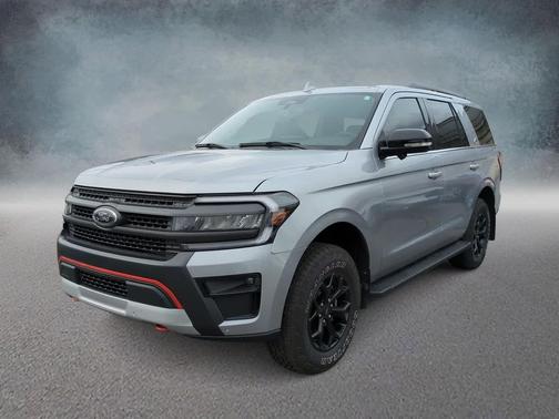 2024 Ford Expedition Timberline