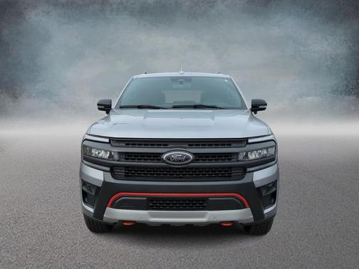2024 Ford Expedition Timberline