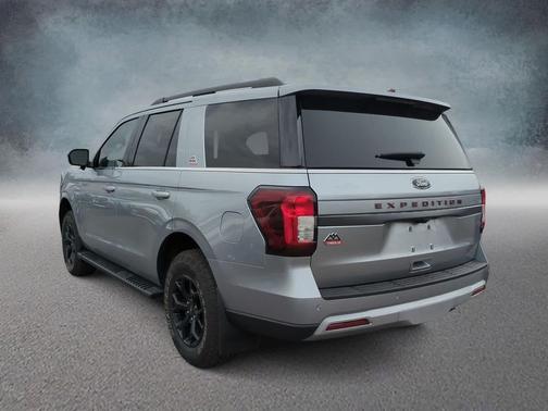 2024 Ford Expedition Timberline