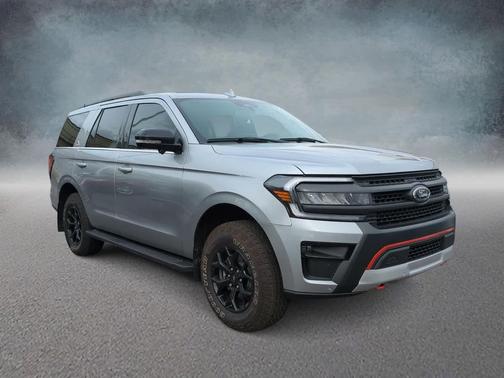 2024 Ford Expedition Timberline