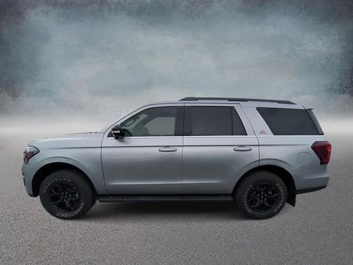 2024 Ford Expedition Timberline