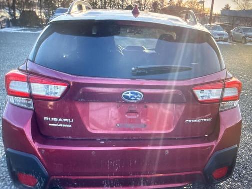 2019 Subaru Crosstrek 2.0i Limited