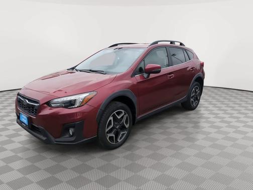 2019 Subaru Crosstrek 2.0i Limited