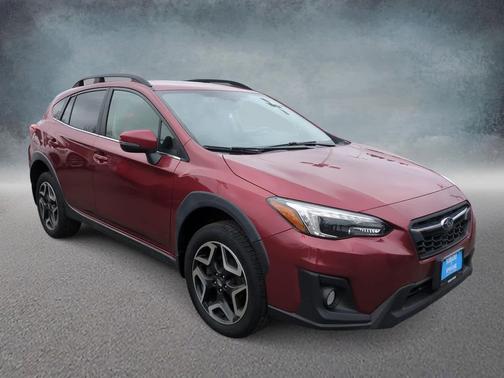2019 Subaru Crosstrek 2.0i Limited
