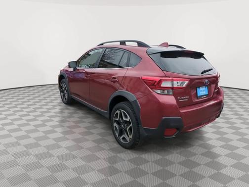 2019 Subaru Crosstrek 2.0i Limited