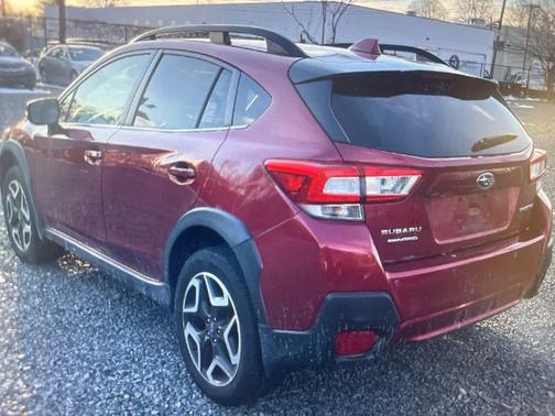 2019 Subaru Crosstrek 2.0i Limited