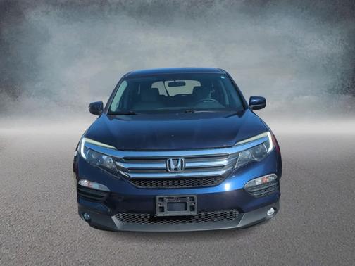 2018 Honda Pilot EX