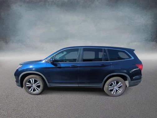 2018 Honda Pilot EX
