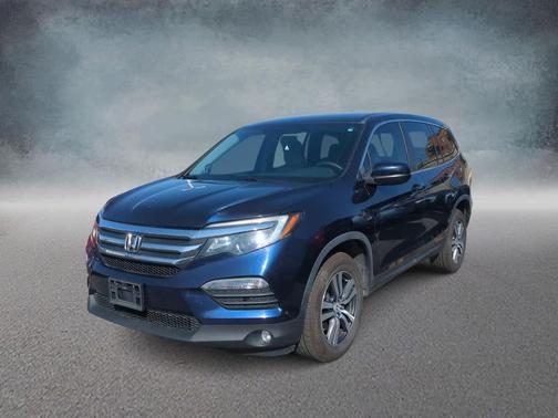 2018 Honda Pilot EX