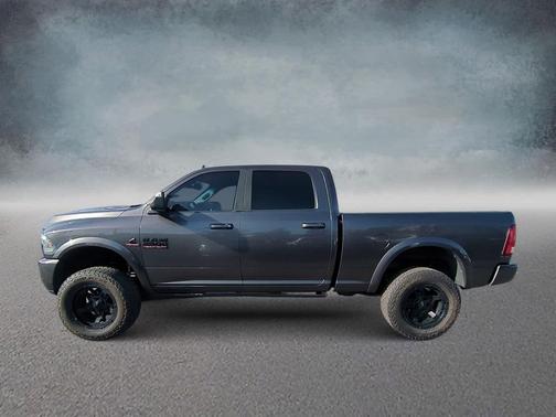 2016 RAM 2500 Laramie