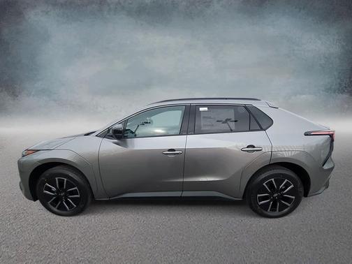 2026 Subaru Solterra Premium