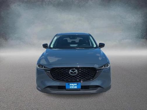 2024 Mazda CX-5 Carbon Edition