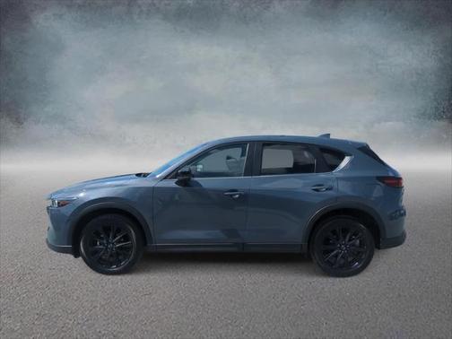 2024 Mazda CX-5 Carbon Edition