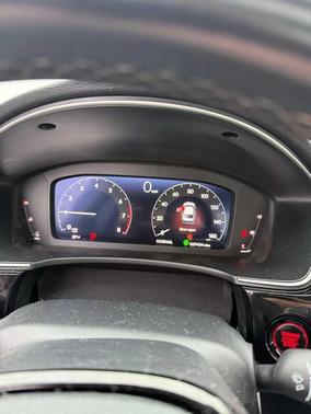 2023 Honda Civic Touring